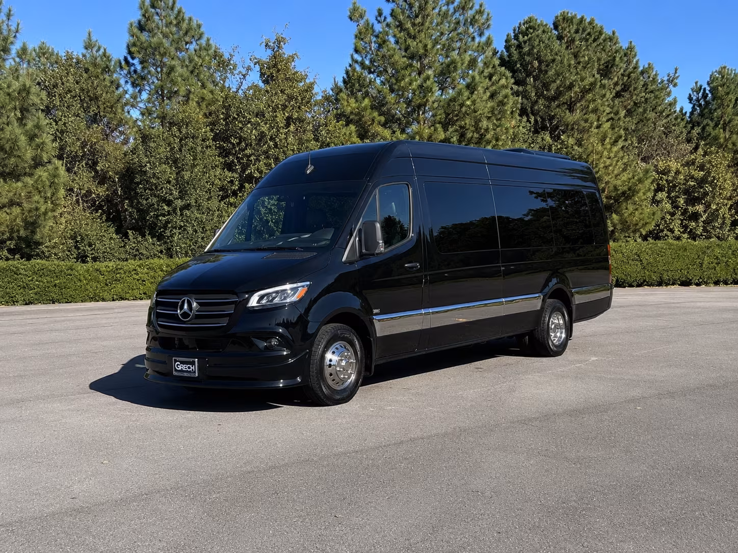 blog rent a bus to mohegan sun hero