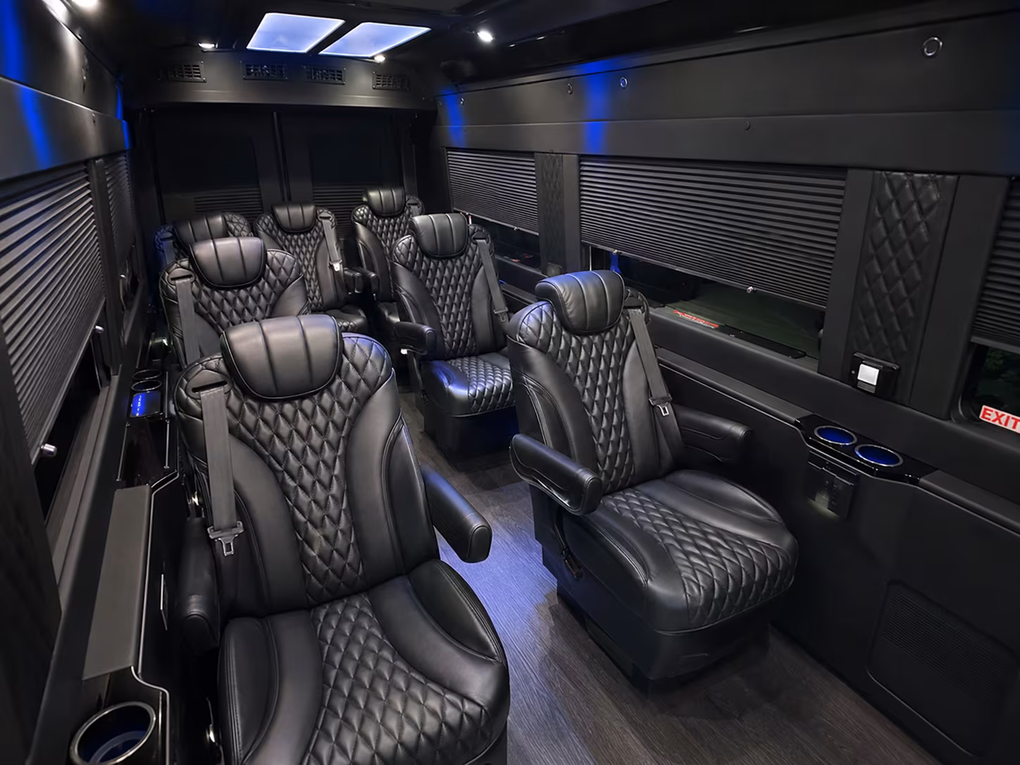 book the perfect ride for your next bachelor or bachelorette party 3