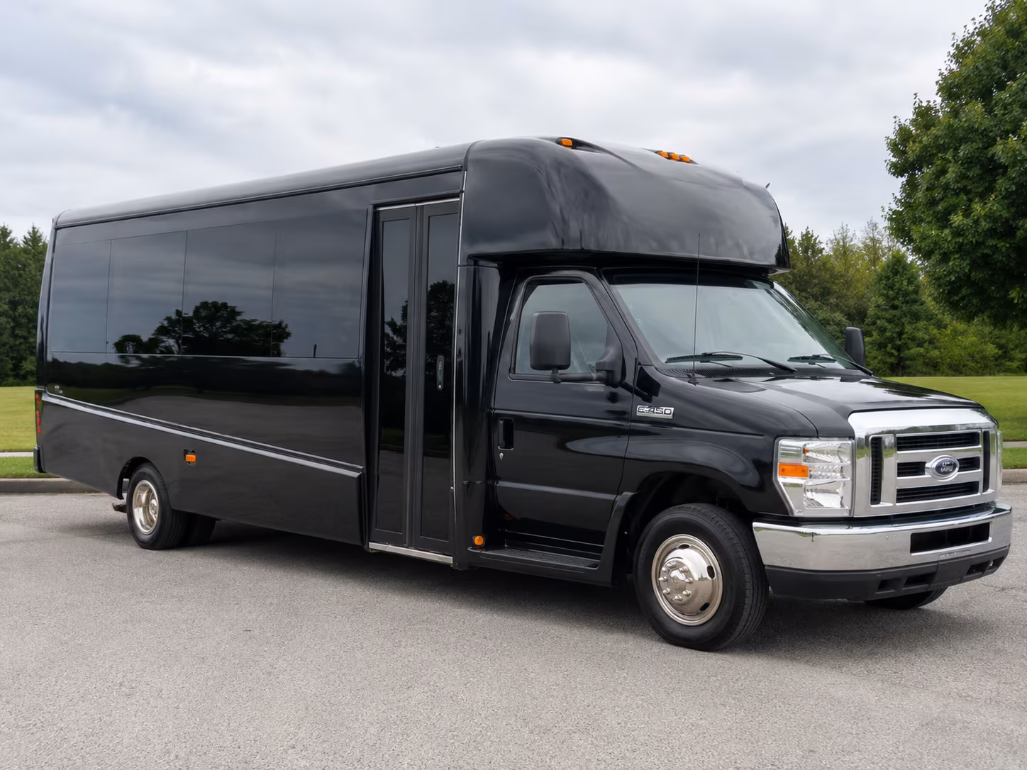 book the perfect ride for your next church or religious group 1