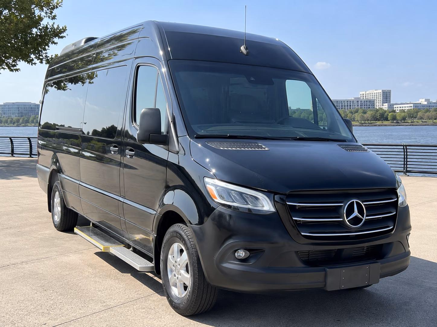 book the perfect ride for your next concert or music festival 4