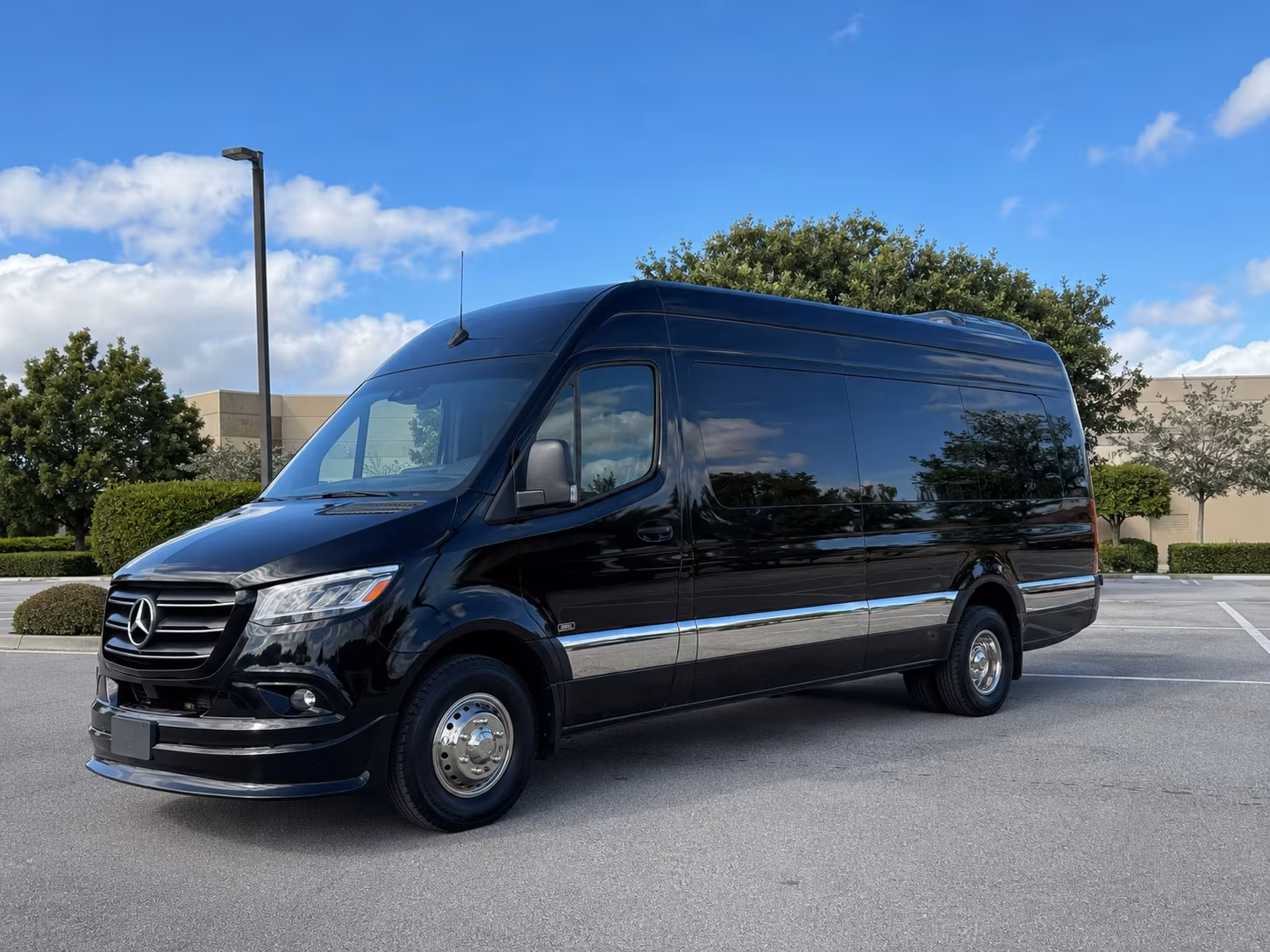 book the perfect ride for your next corporate event 2