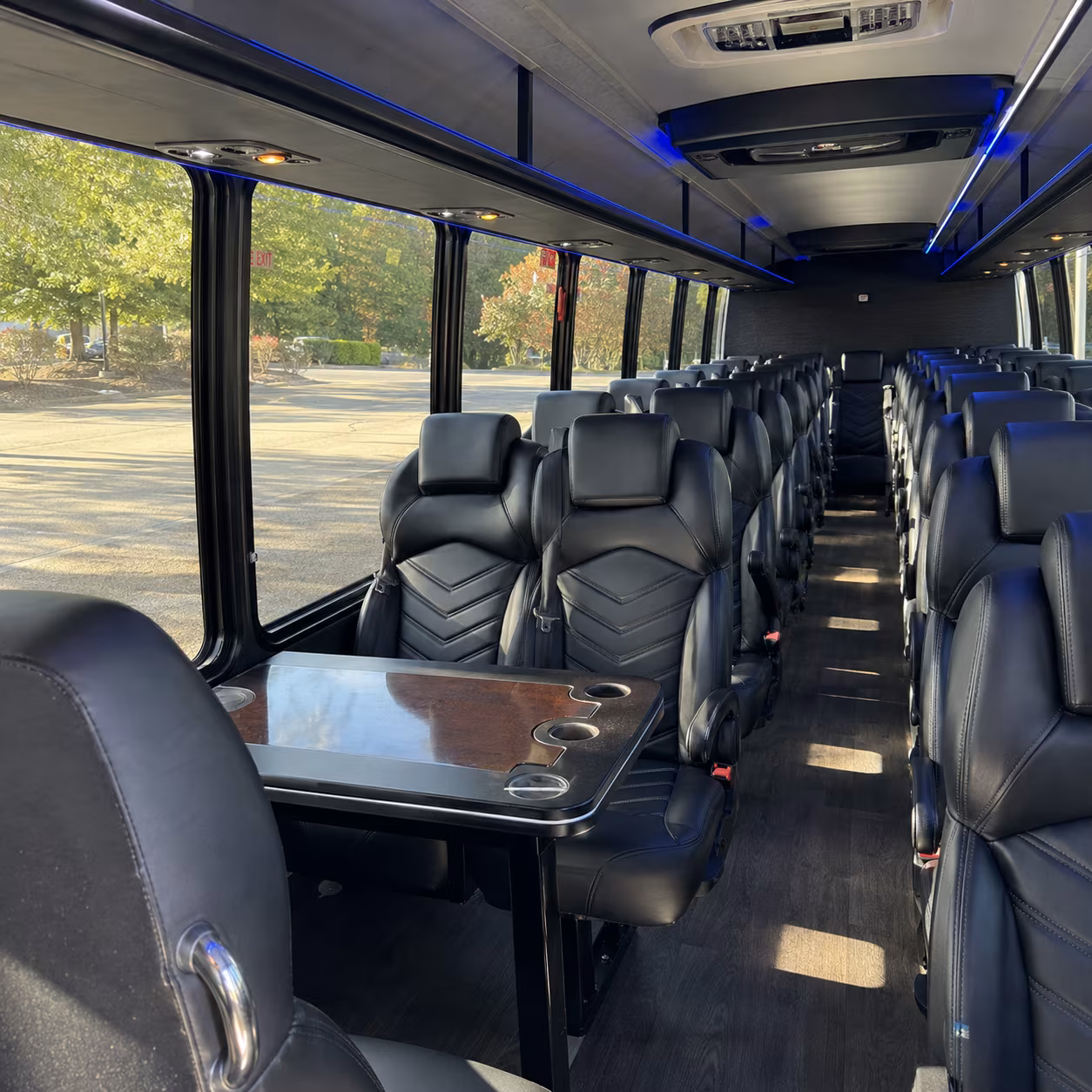 book the perfect ride for your next corporate event 4