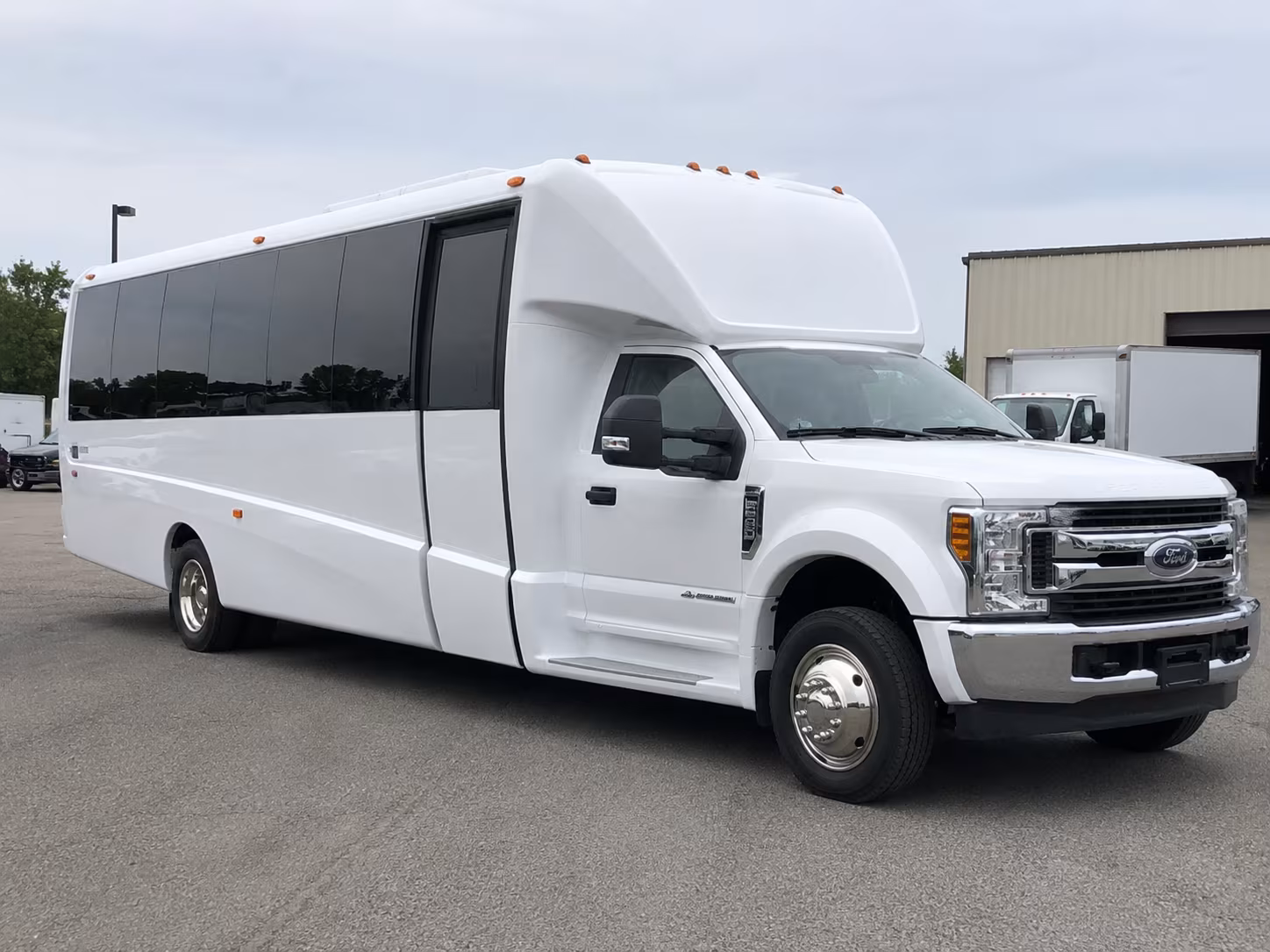 book the perfect ride for your next corporate event 5