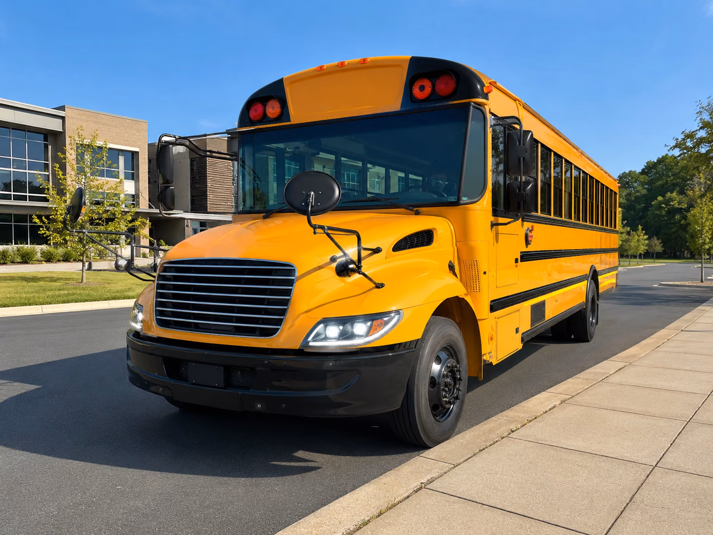 book the perfect ride for your next field trip 1
