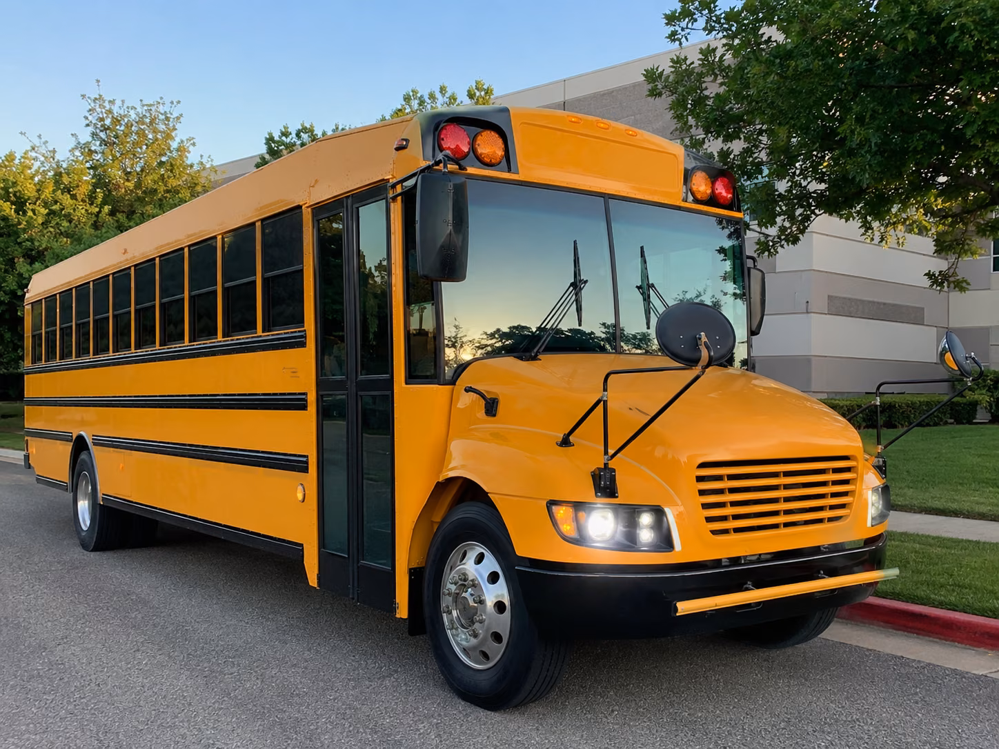 book the perfect ride for your next field trip 5