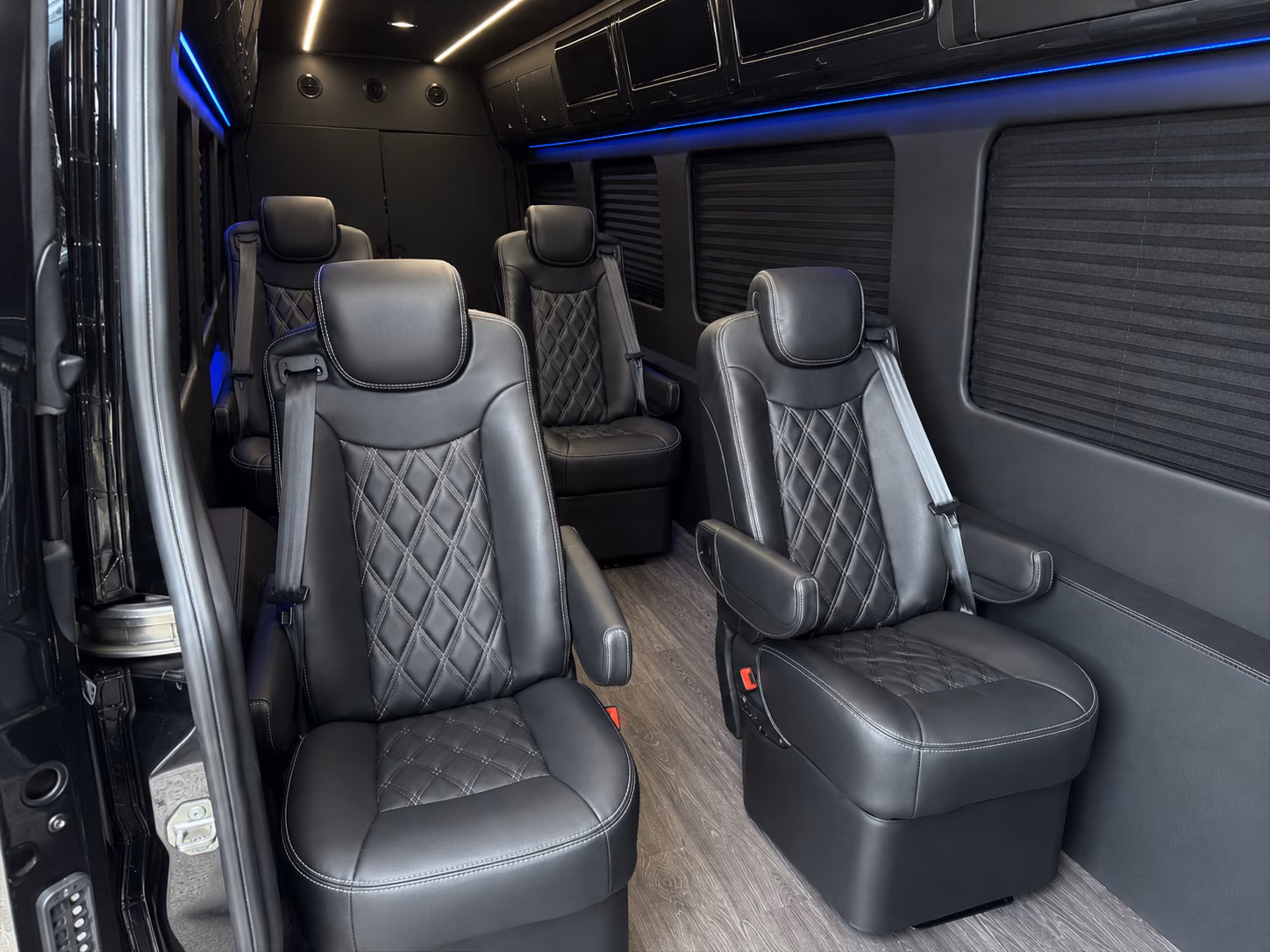book the perfect ride for your next private event 4