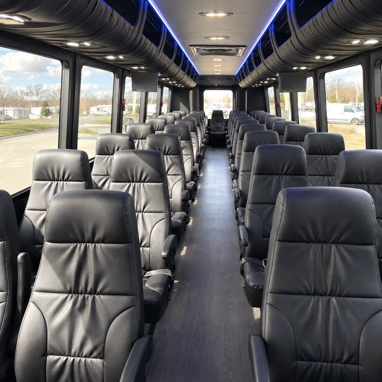 book the perfect ride for your next private event 5
