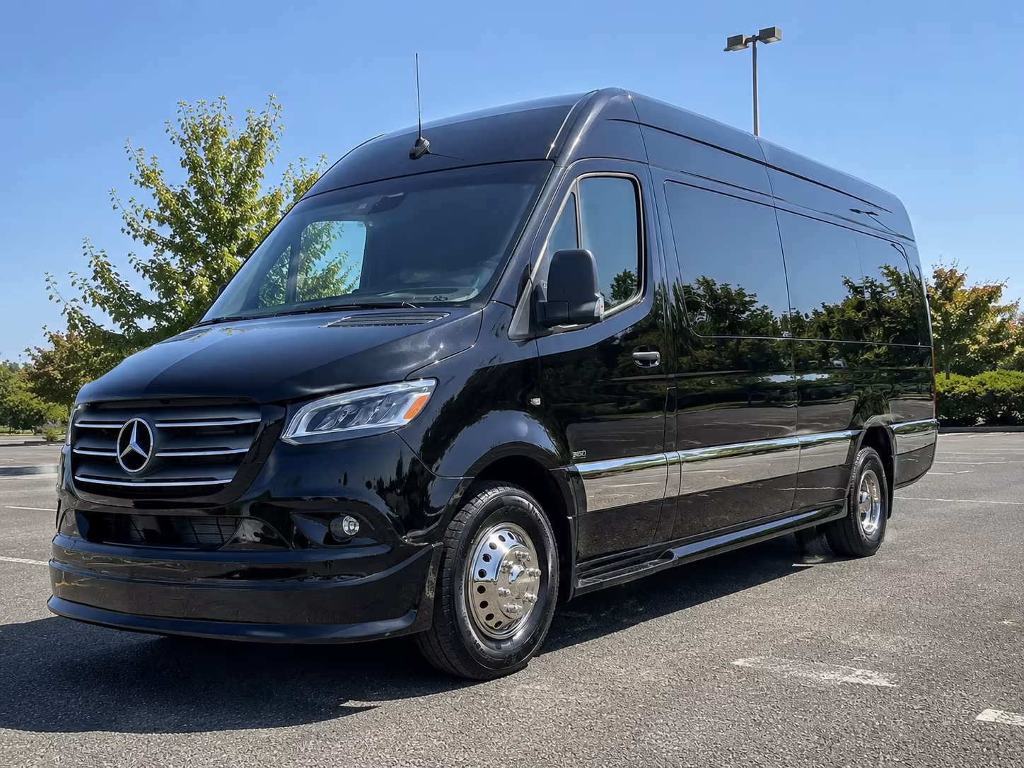 book the perfect ride for your next prom 1