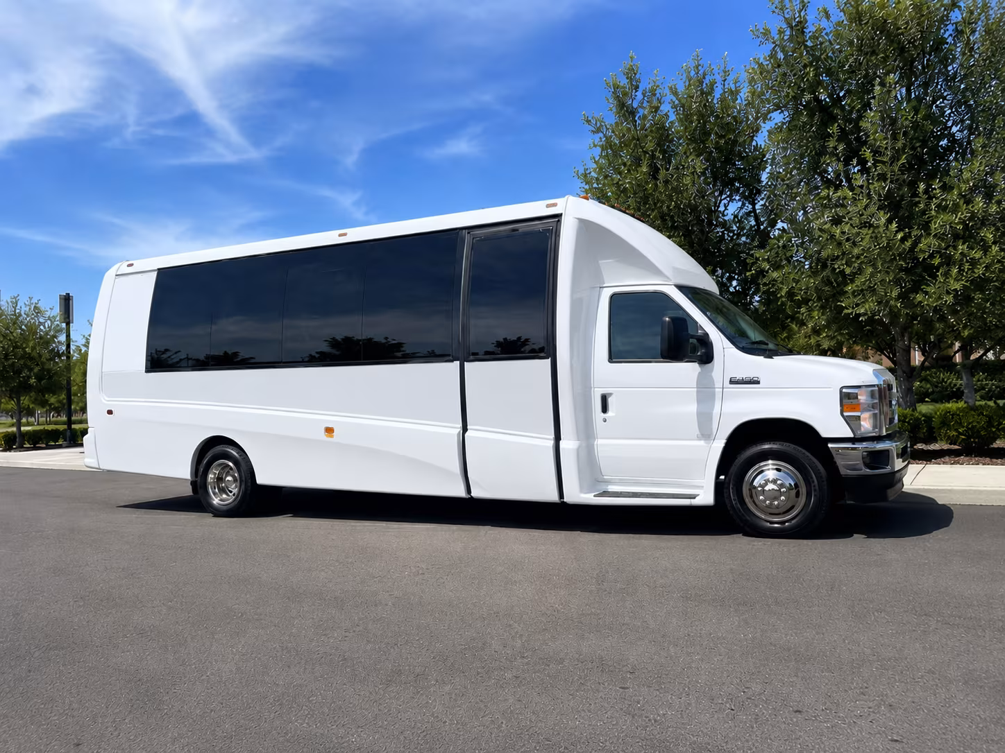 book the perfect ride for your next prom 4