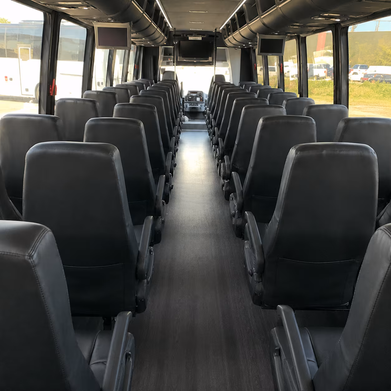 book the perfect ride for your next prom 5