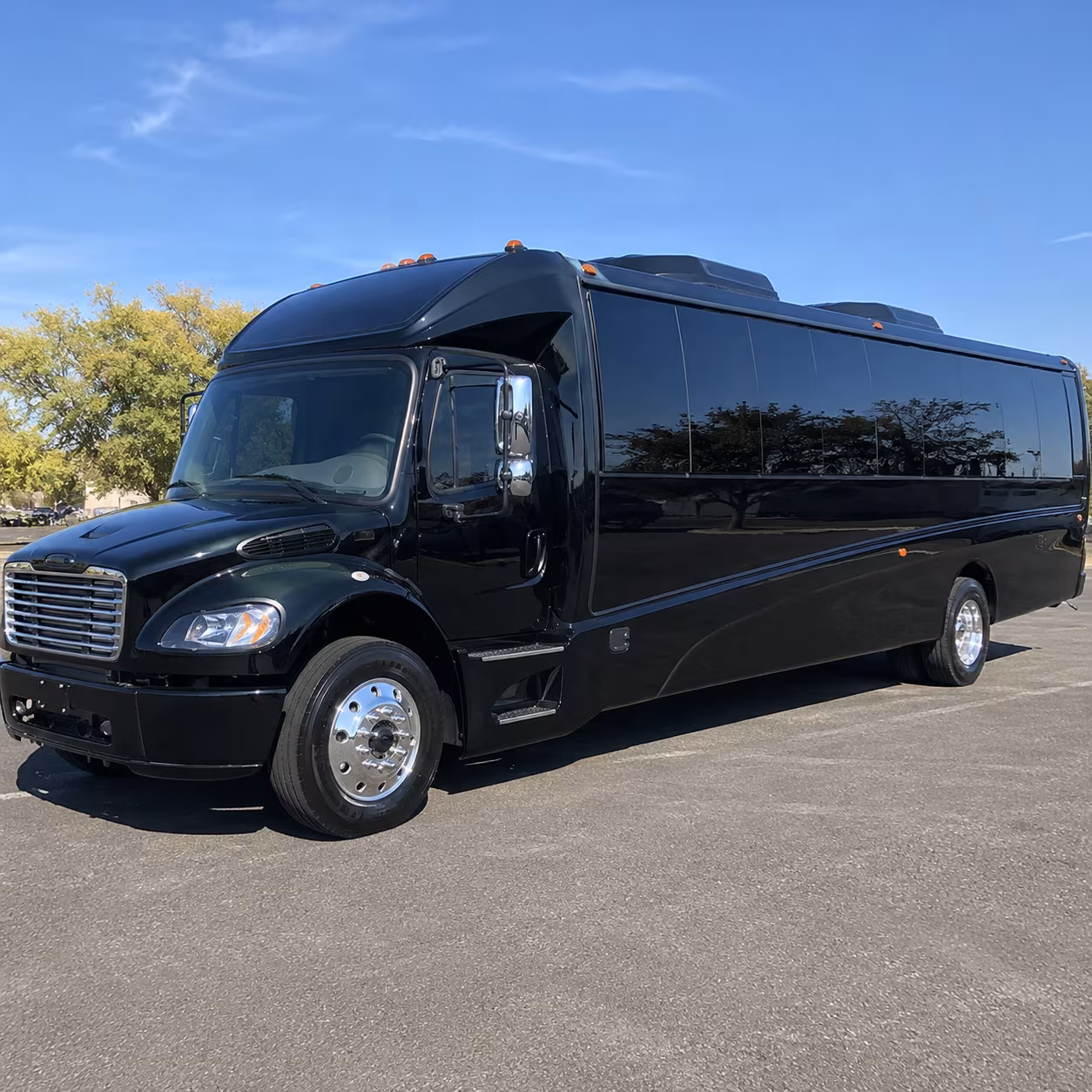 book the perfect ride for your next sporting event 1