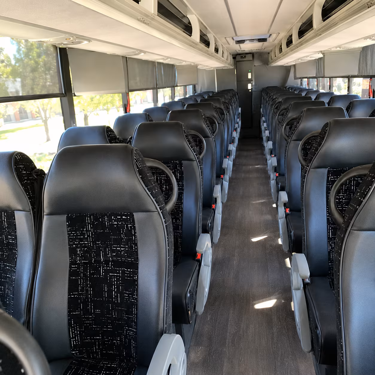 book the perfect ride for your next sporting event 2