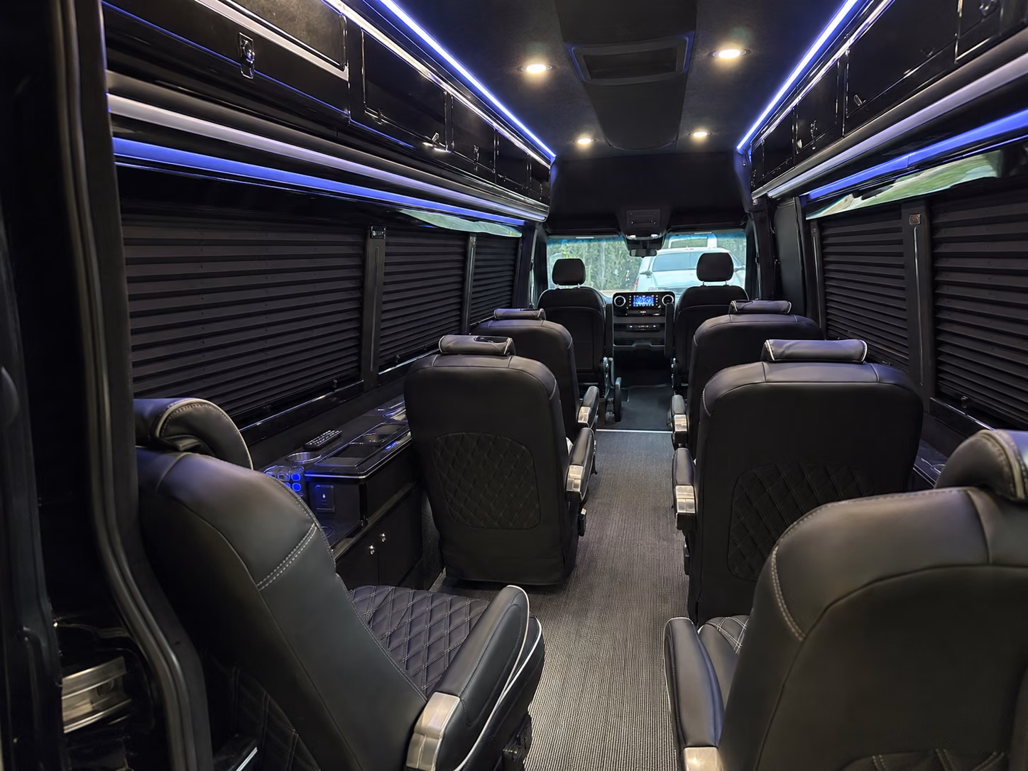 book the perfect ride for your next sporting event 4
