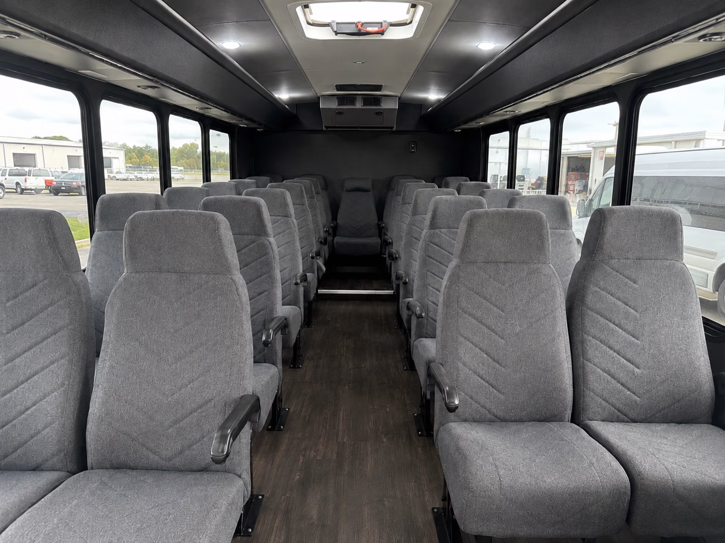 book the perfect ride for your next sporting event 5