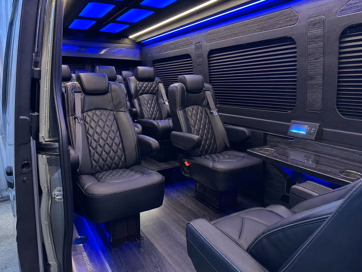 book the perfect ride for your next wedding 2