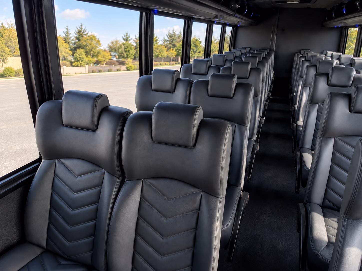book the perfect ride for your next wedding 4