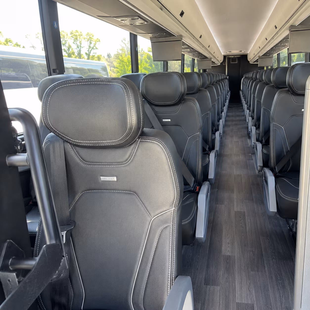 book the perfect ride for your next wedding 5