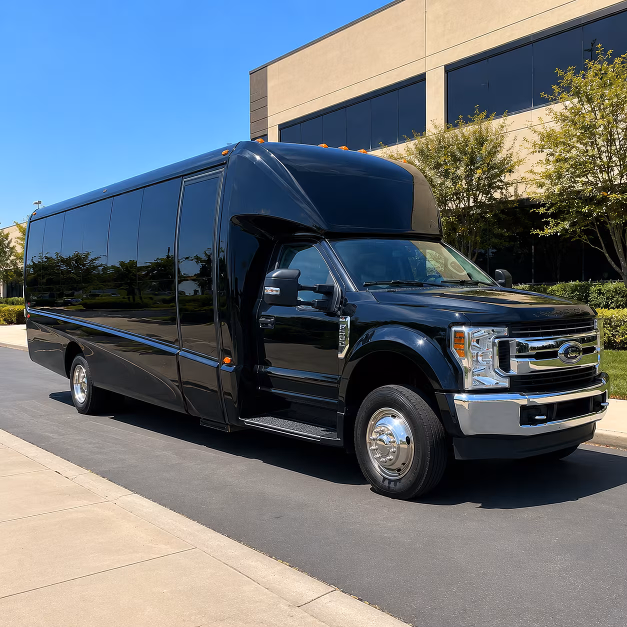 book the perfect ride for your next wine tour 4