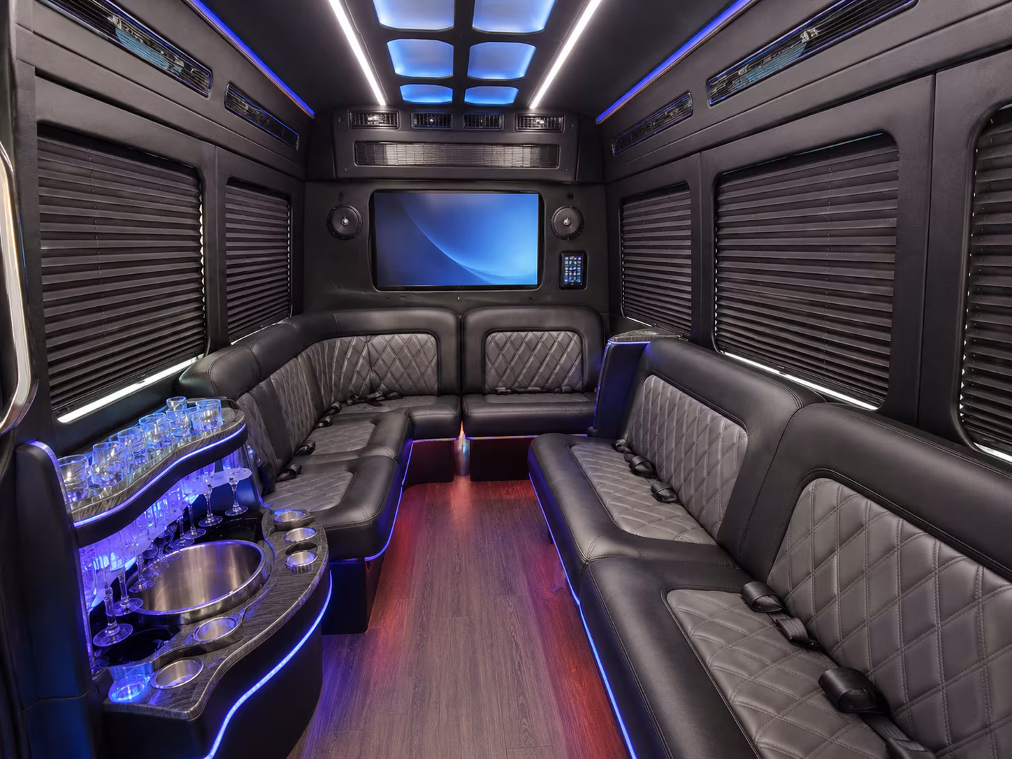 book the perfect ride for your next wine tour 5