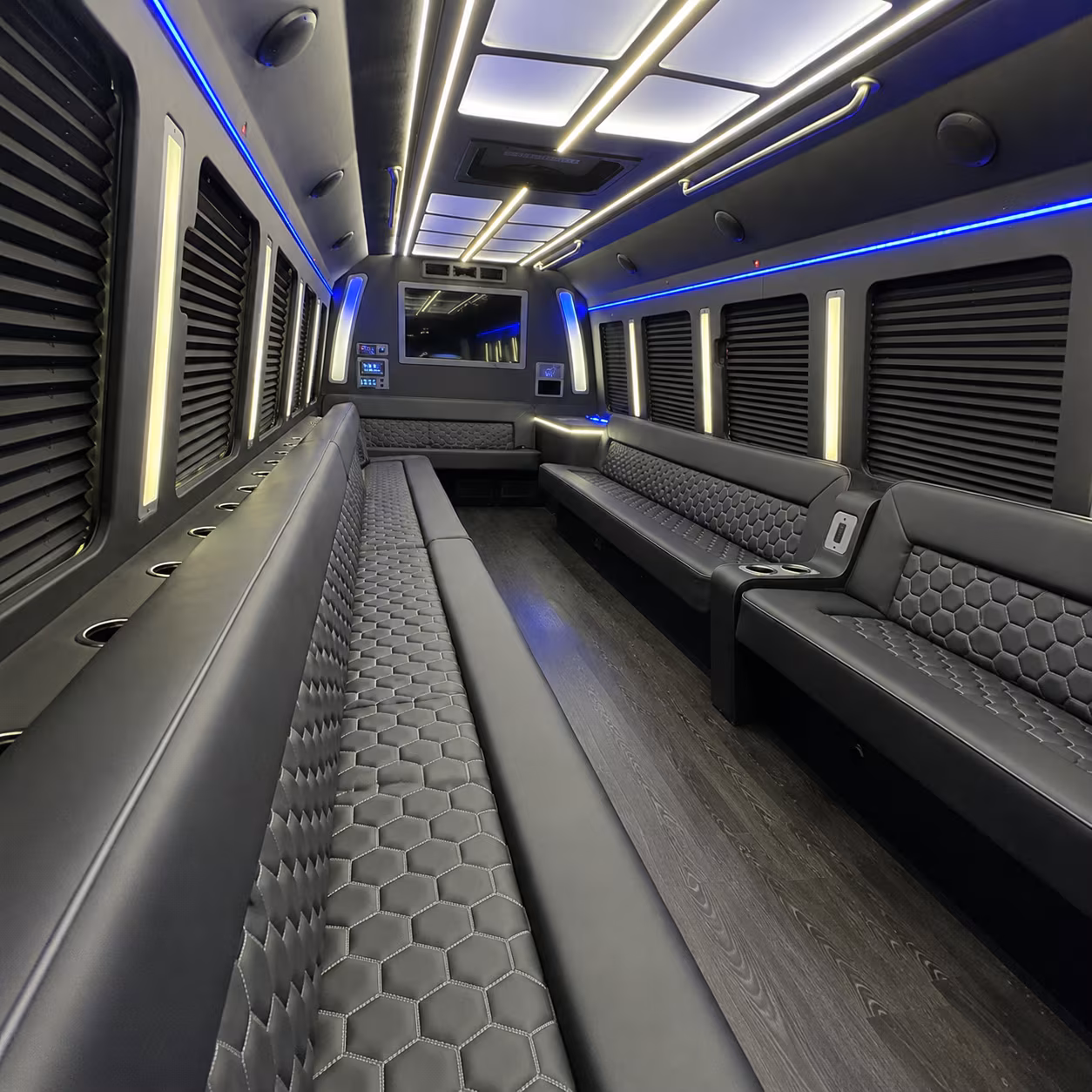 bus rentals for wedding venues along the connecticut shoreline