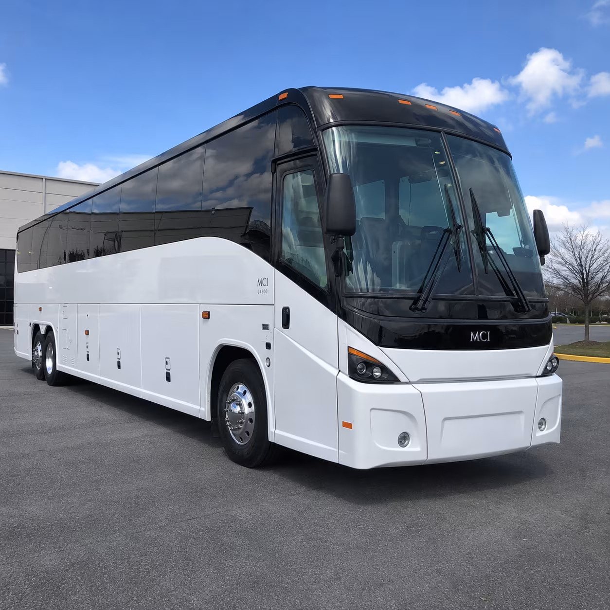 how one way transfers round trips and multi day bookings are priced for new haven bus rentals