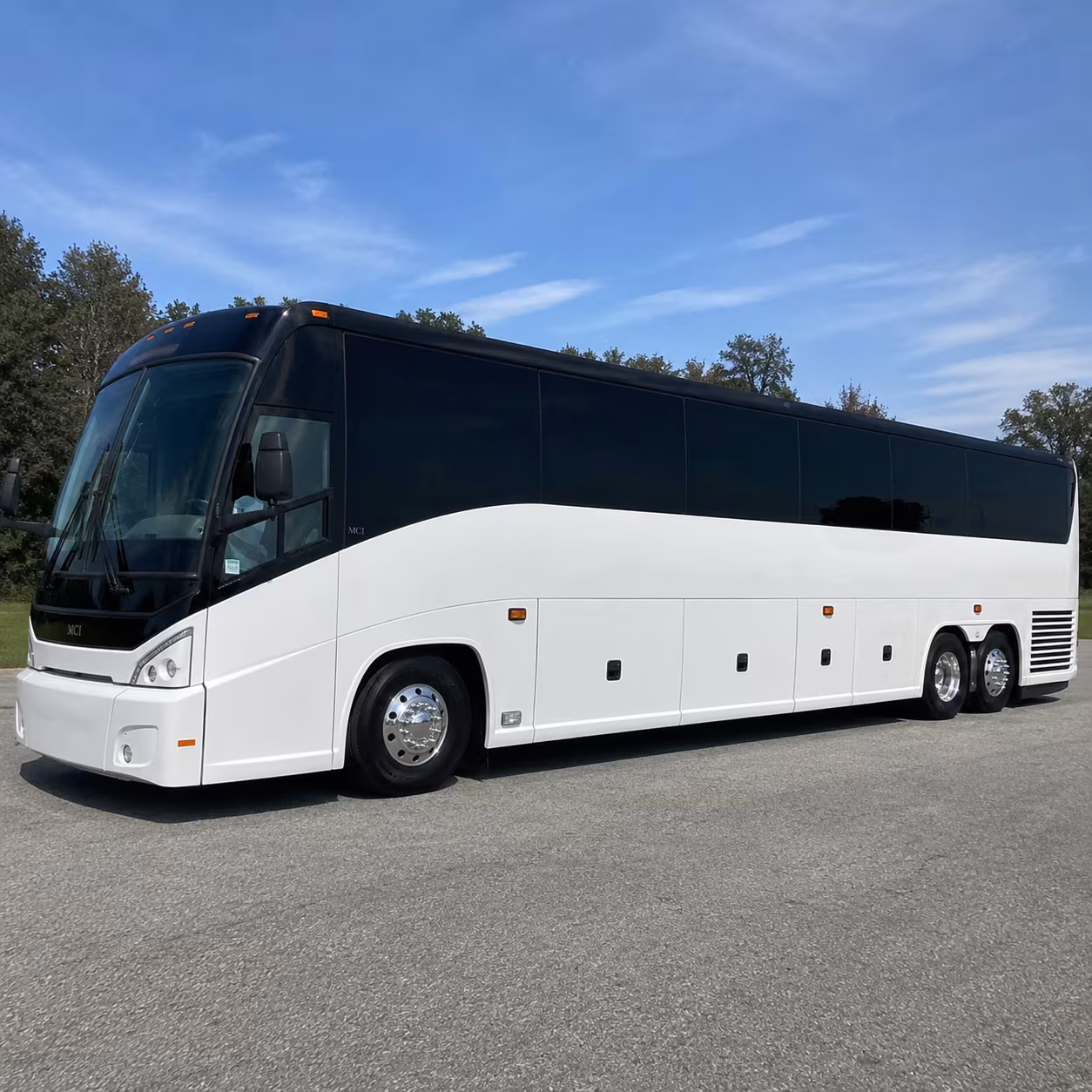 new haven birthday party transportation onboard seating