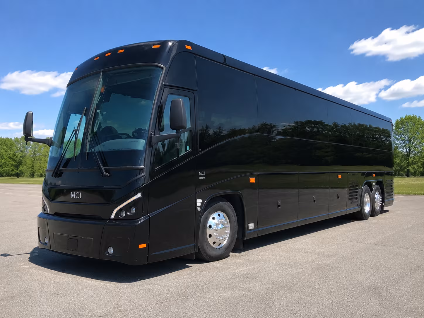 new haven church transportation
