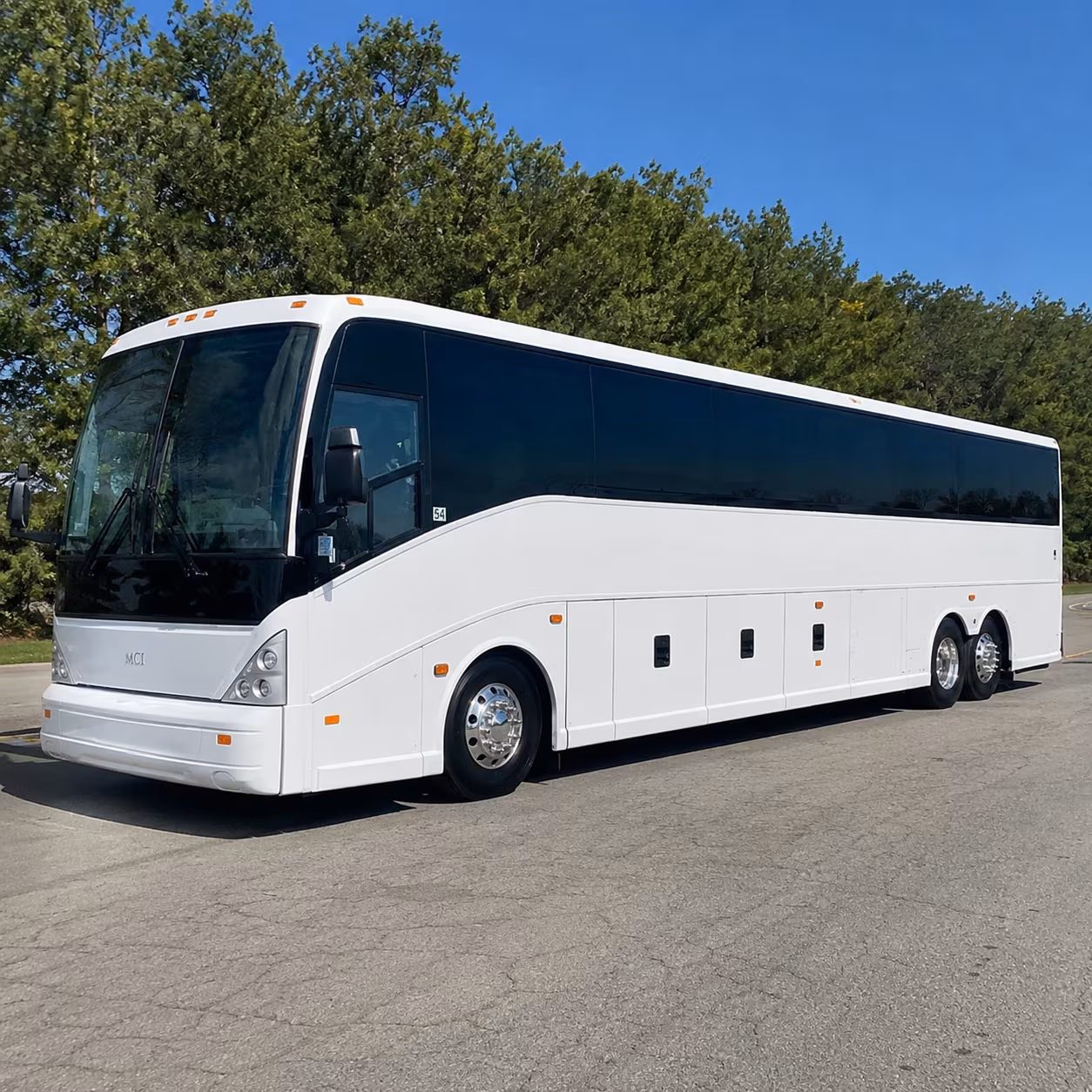 new haven concert transportation