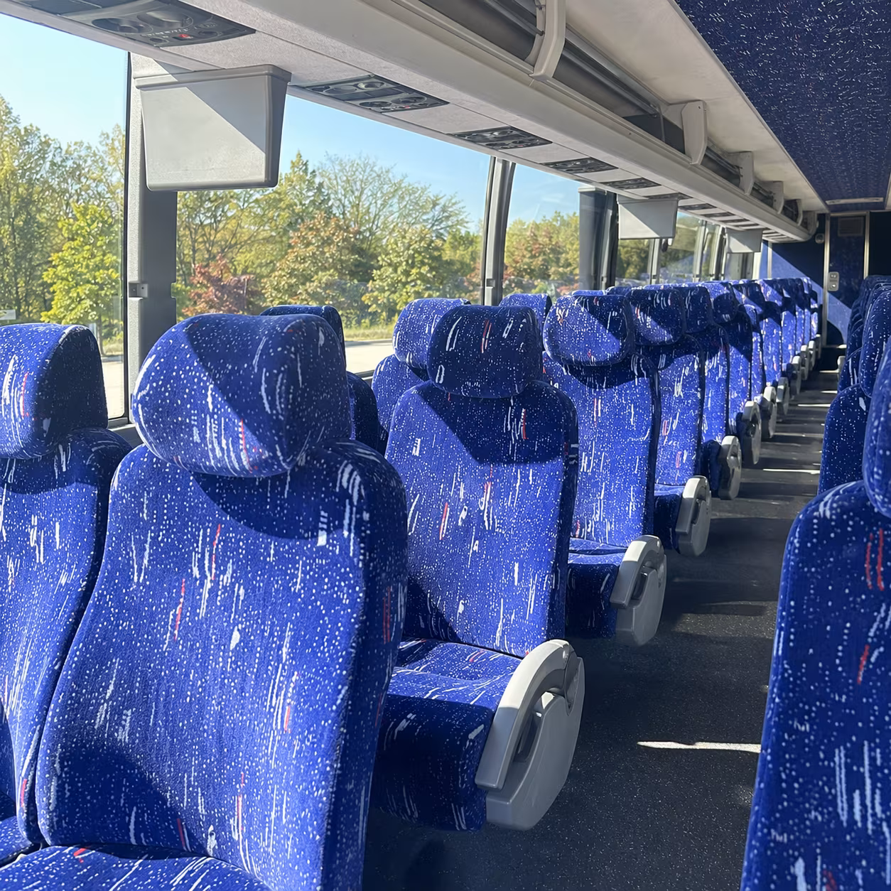 new haven event transportation
