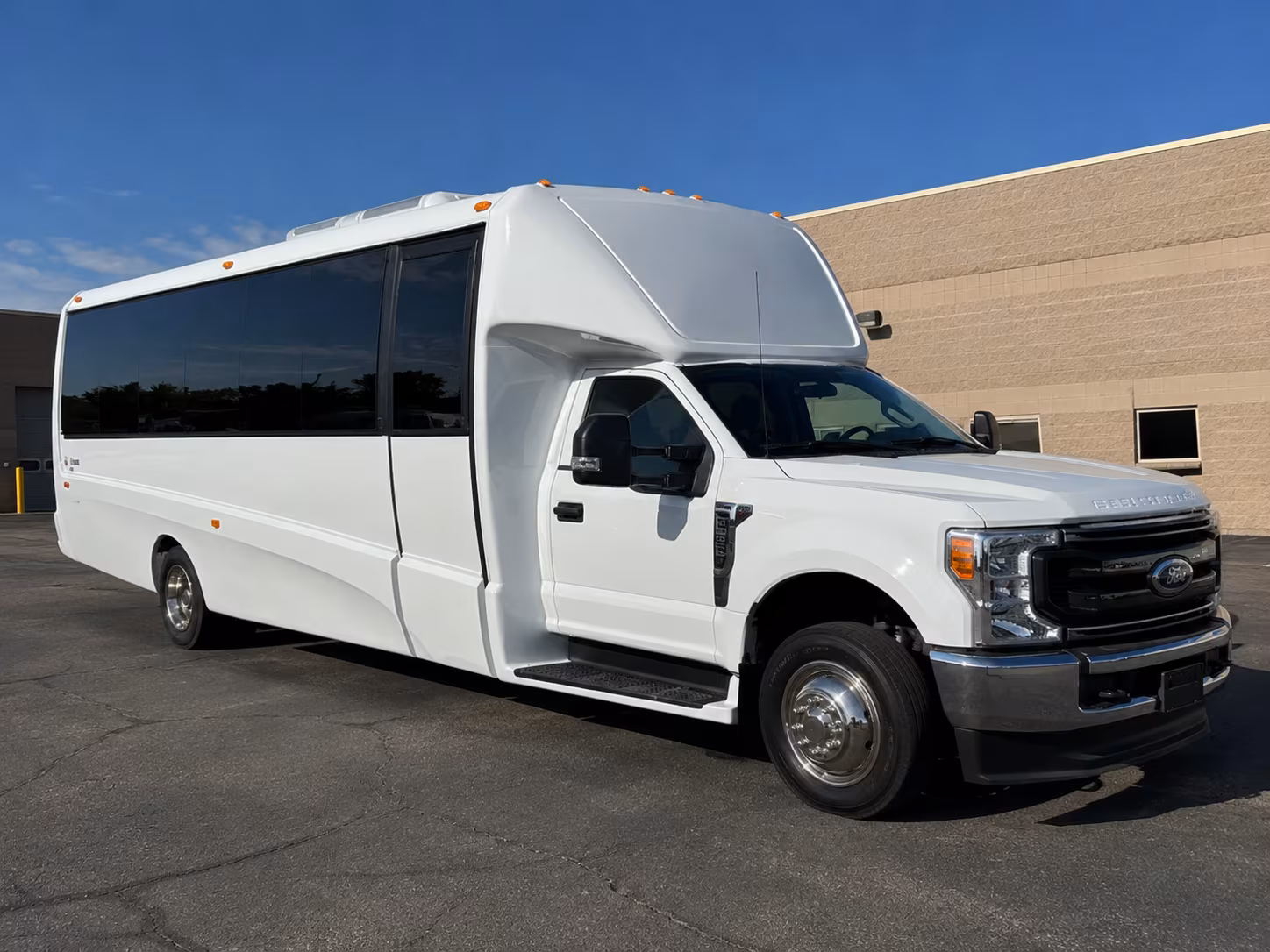 new haven field trip transportation