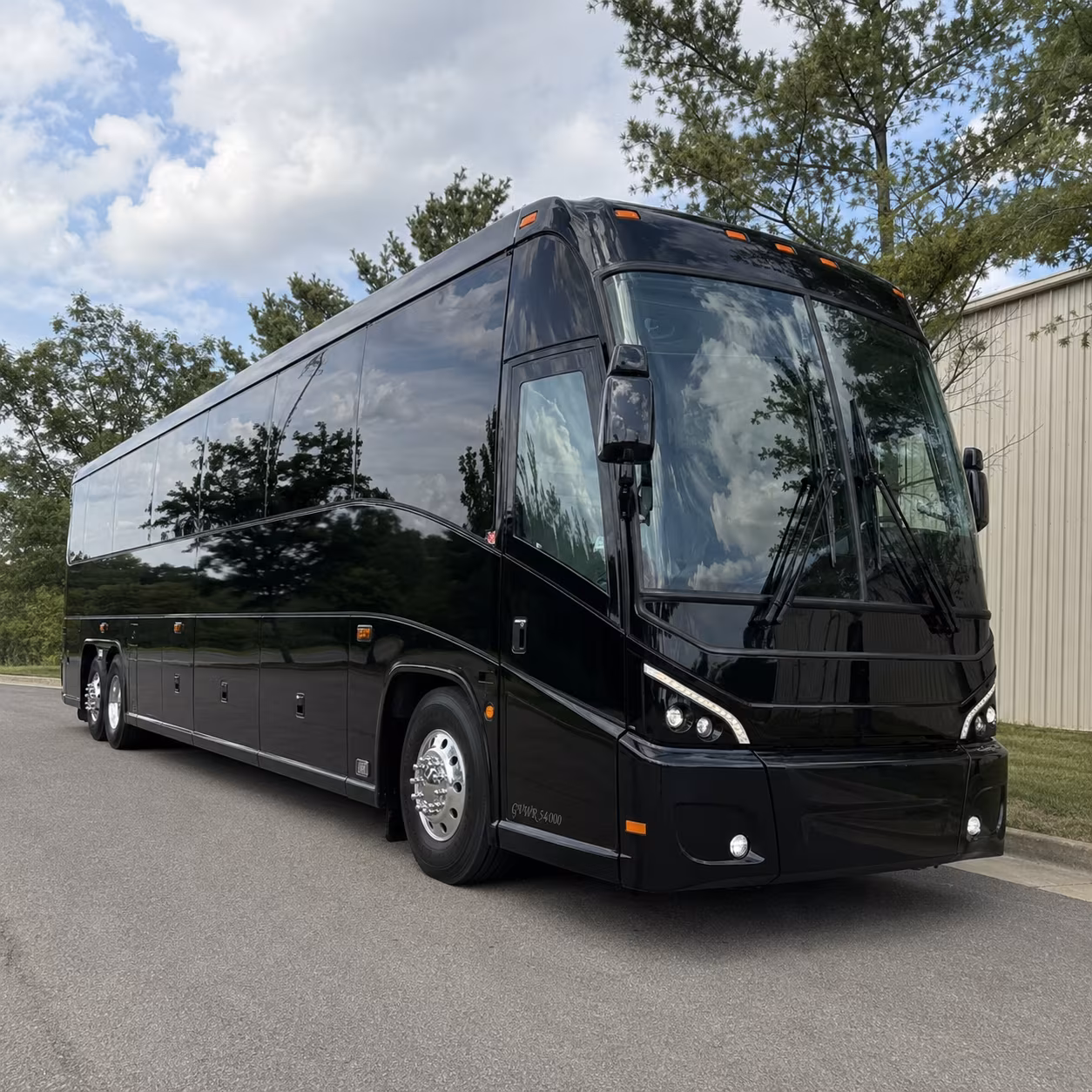 new haven foxwoods mohegan sun charter bus rental