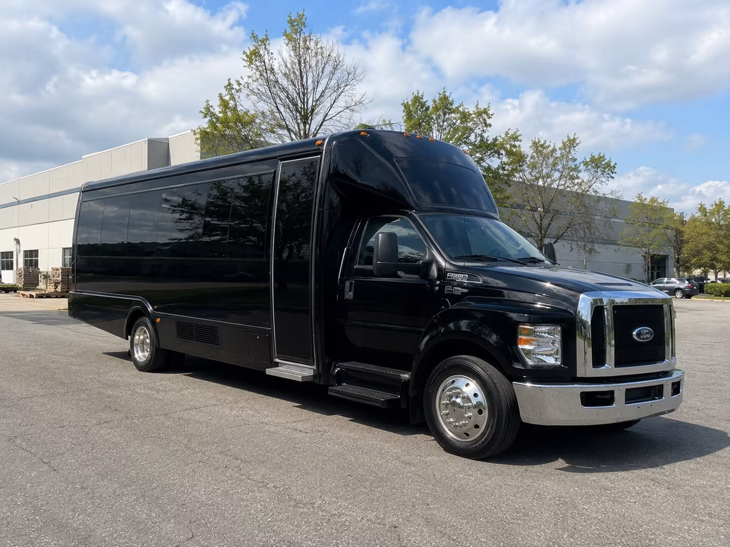 new haven party bus rentals for a night out on chapel street and beyond