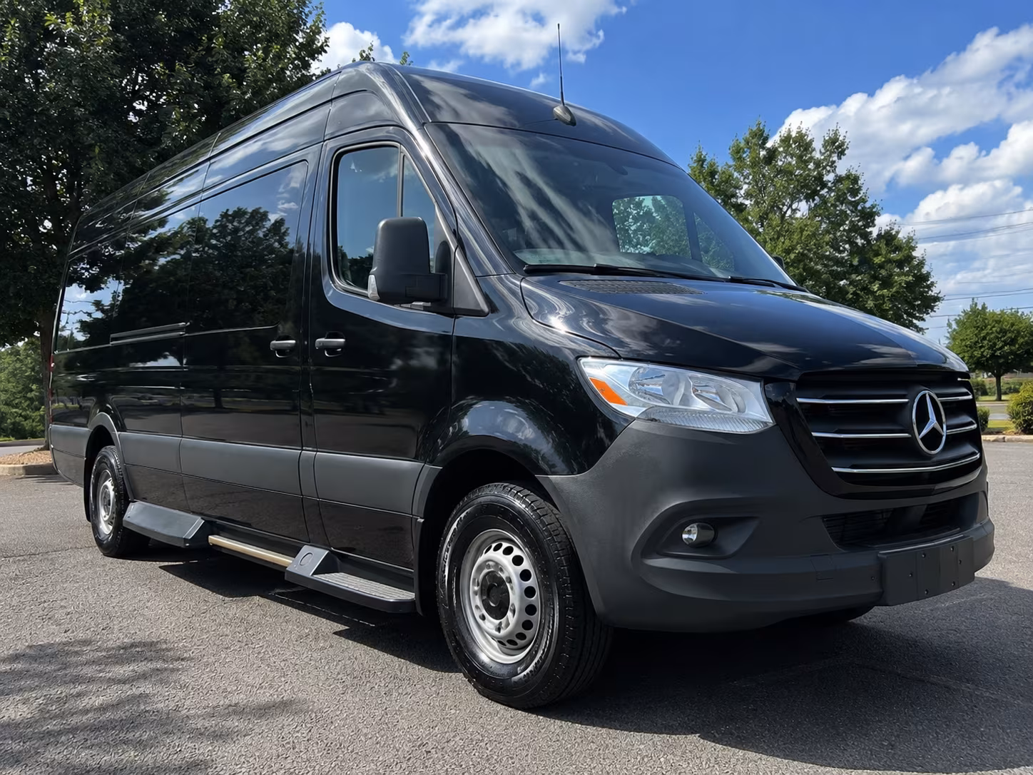 new haven sporting event transportation