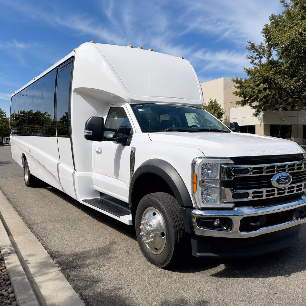 new haven wedding transportation