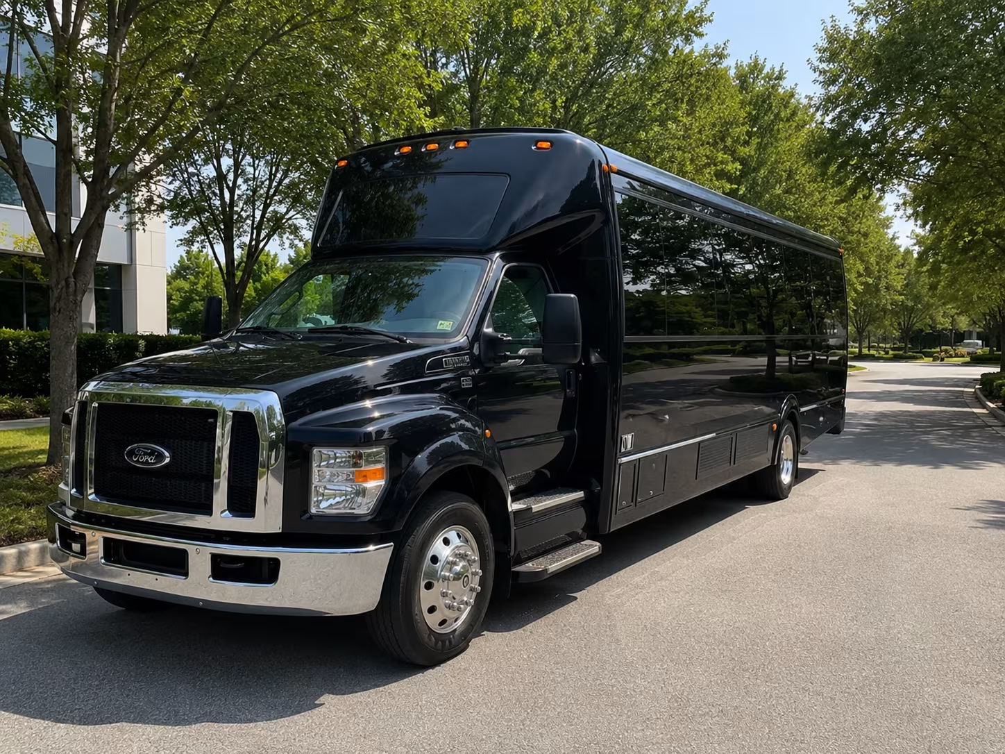 party bus wine tours along the connecticut shoreline from new haven
