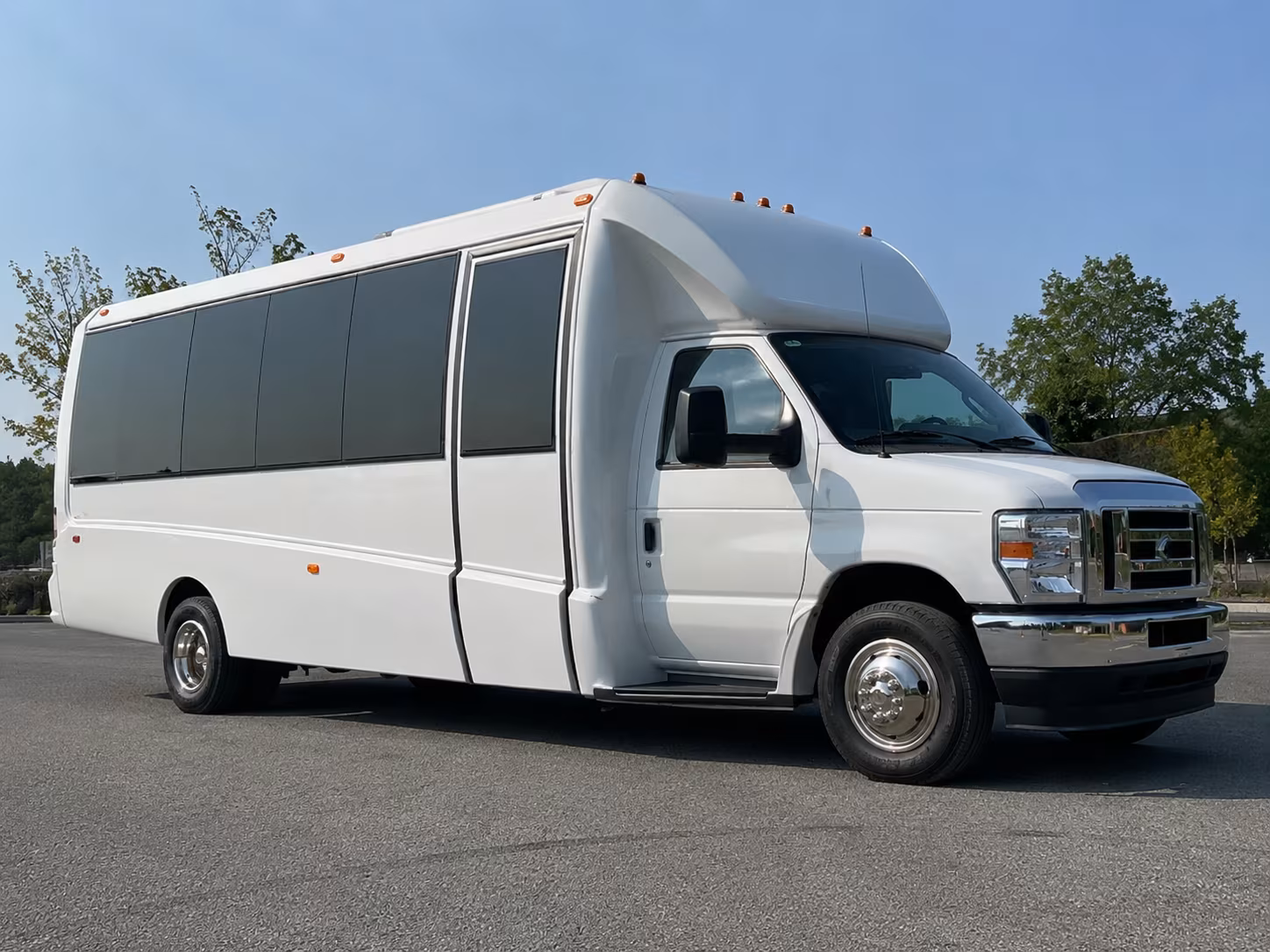 party buses to toad s place shows and new haven bar crawls