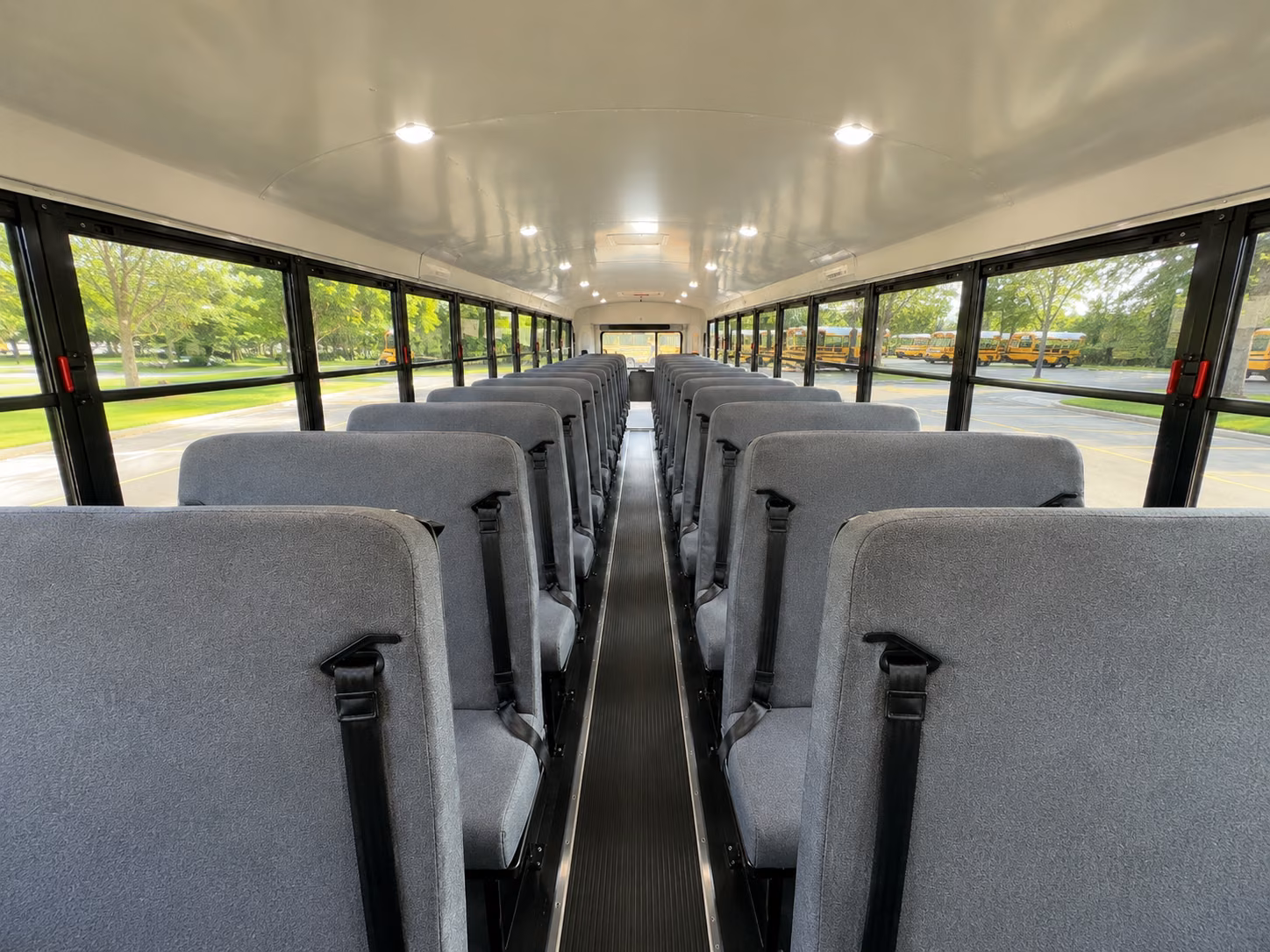 school bus rentals for new haven area historical and cultural field trips
