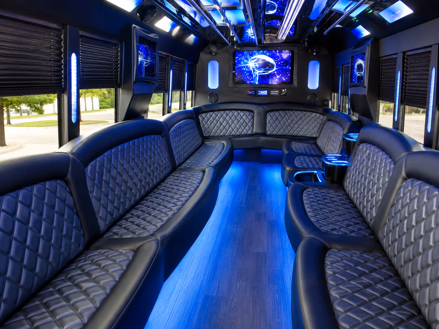 wine festival and harvest event bus rentals near new haven